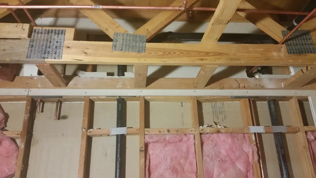 Frozen Pipe Repair in Cambridge, MI